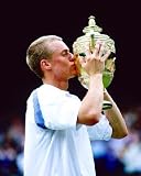Lleyton Hewitt 12x16 Matte Color Photo
