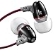 JLab Audio J5M Metal Earbuds Style Headphones w/Mic, GUARANTEED FOR LIFE - Sneakerhead