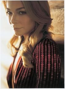 Image of LeAnn Rimes