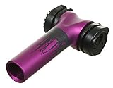 415D41YBpkL. SL160  The Shadow Conspiracy Umbra BMX Bike Seatpost   115mm   Purple w/ Black Guts