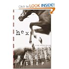 Hex: A Ruby Murphy Mystery (Ruby Murphy Mysteries) by Maggie Estep
