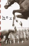 Hex: A Ruby Murphy Mystery (Ruby Murphy Mysteries)