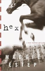 Hex: A Ruby Murphy Mystery (Ruby Murphy Mysteries)