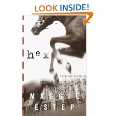 Hex: A Ruby Murphy Mystery