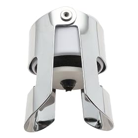 Pedrini Champagne Stopper