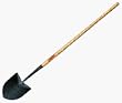 SHOVEL RAZORBACK RD PT UNION