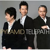 TELEPATH 以心伝心