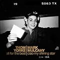 All for the Best / Ciao My Shining Star [7" Vinyl]