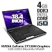 Toshiba Satellite P505-S8025 TruBrite 18.4-Inch Laptop (Black) Toshiba Satellite P505-S8025 TruBrite 18.4-Inch Laptop (Black)