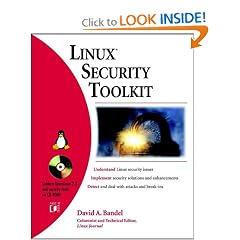 Linux Security Toolkit