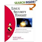 Click here to buy Linux Security Toolkit by David A. Bandel.
