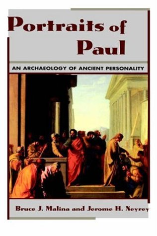 Portraits of Paul: An Archaeology of Ancient Personality under Paul in The Books Store