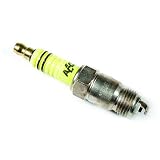 ACCEL 0586 Spark Plug , Pack of 1 by Accel