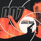 The Best of James Bond