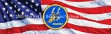 Window Graphic - 16x54 Seabees