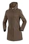 VAUDE Damen Jacke Belize, earth, 36, 06428