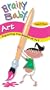 Brainy Baby: Art [VHS]