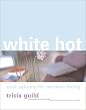 White Hot: Cool Colours for Modern Living