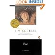 Foe: A Novel (King Penguin)
