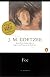 Foe: A Novel (King Penguin)