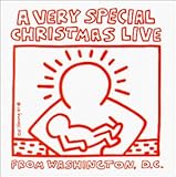 A Very Special Christmas Live!
