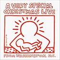 A Very Special Christmas Live!