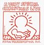 A Very Special Christmas Live!