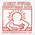 Click here to buy A Very Special Christmas Live! by  Various Artists - Miscellaneous - Holiday and A Very Special Christmas .