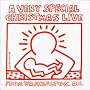 A Very Special Christmas, Vol. 4: Live
