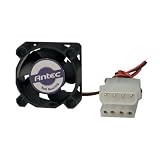 Antec 40mm Ball Bearing Case Fan
