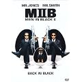 Men in Black II