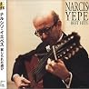 Image of album by Narciso Yepes