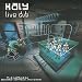 Hydrophonic: Live Dub [2eme Alb von Kaly Live Dub - alle Infos