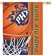 Phoenix Suns 27"x37" Banner - Basketball Sports Merchandise