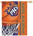 Phoenix Suns 27"x37" Banner