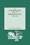 The Complete Book of Emigrants, 1607-1660