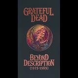 Search : Beyond Description 1973-1990