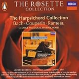 The Harpsichord Collection