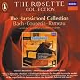 The Harpsichord Collection