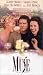 The Muse [VHS]