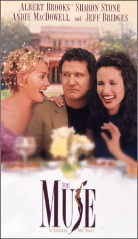 The Muse by Jeff Daniels