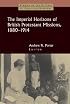 The Imperial Horizons of British Protestant Missions, 1880-1914 (Studies in the History of Christian Missions)