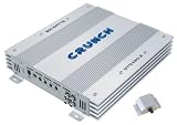 Crunch GTR420.2 2 Channel Amplifier