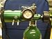 Oxygen Conserving Regulator: Dual Lumen *Gently Used. Sugg Retail: $185.00 / Sale: $89.95
