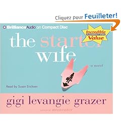 The Starter Wife