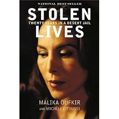 Stolen Lives: Twenty Years in a Desert Jail (Oprah's Book Club)