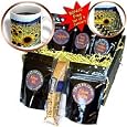 Flowers - Sunflowers - Coffee Gift Baskets - Coffee Gift Basket