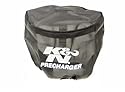 K&N 22-8014PK Air Filter Wrap