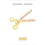 La Chevelure sacrifi�e