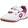 KangaROOS Backyard 10704 Unisex - Kinder Sportschuhe